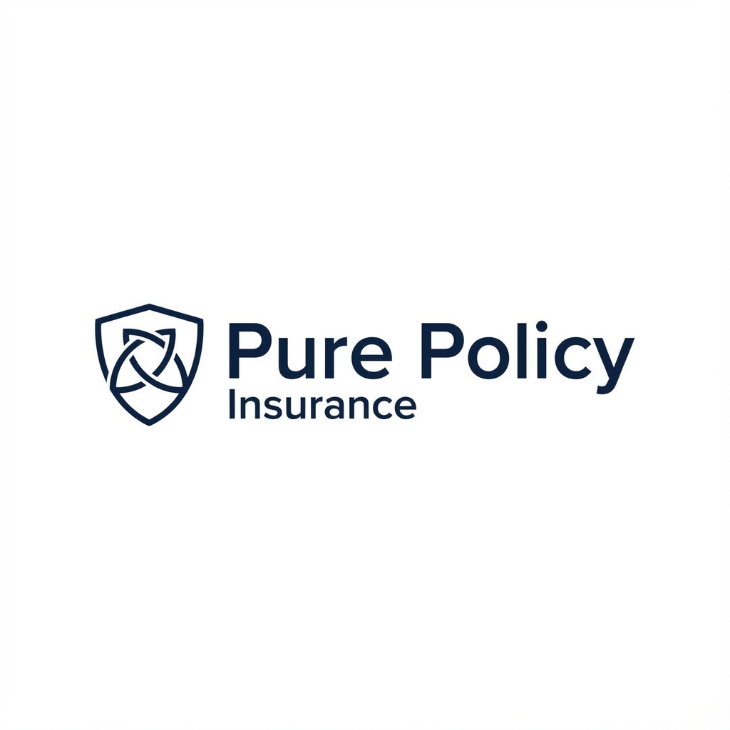 Pure Policy Insurance logo